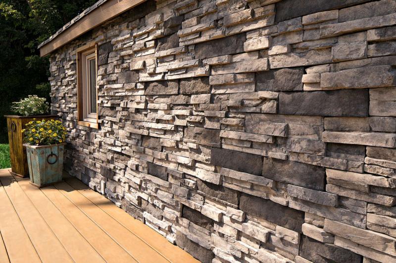 9 Vinyl Siding Alternatives That Mimic Wood Stone Residential 